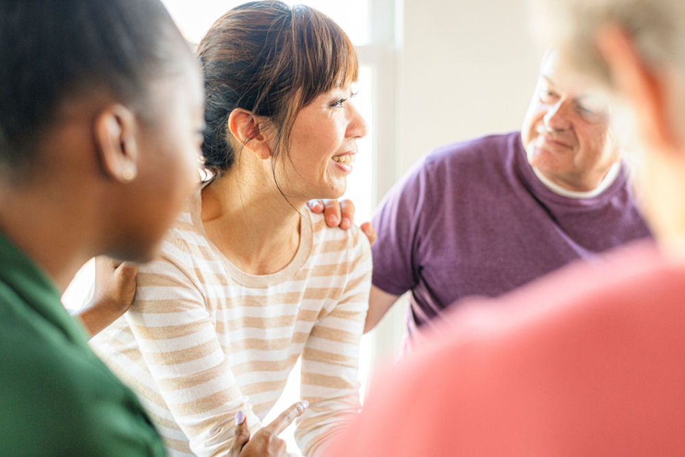 a-group-of-sober-friends-in-therapy