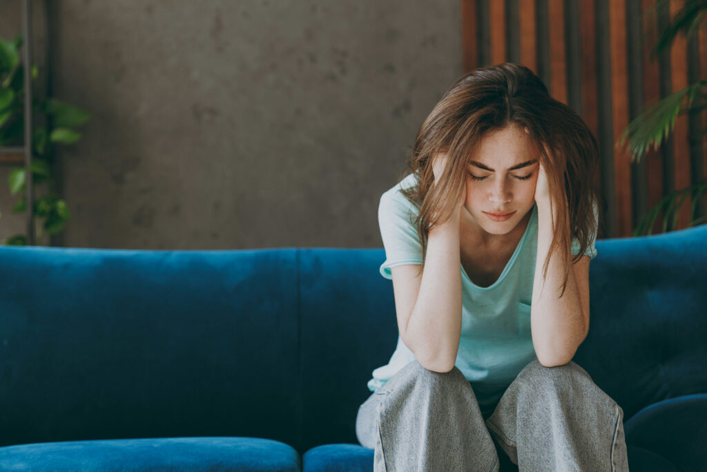avoidant personality disorder vs social anxiety